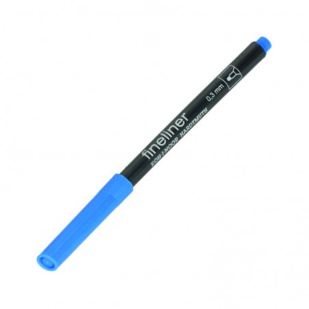 CIENKOPIS 0,3 mm Koh-I-Noor | royal blue | e-sklep Koh-I-Noor.pl
