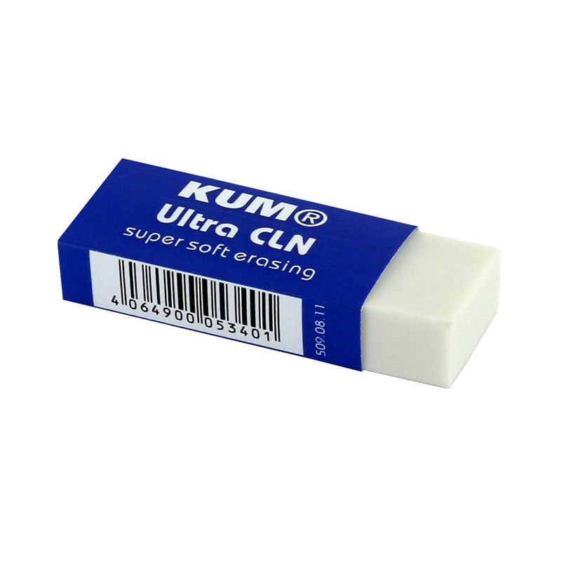 KUM GUMKA ULTRA CLN BW