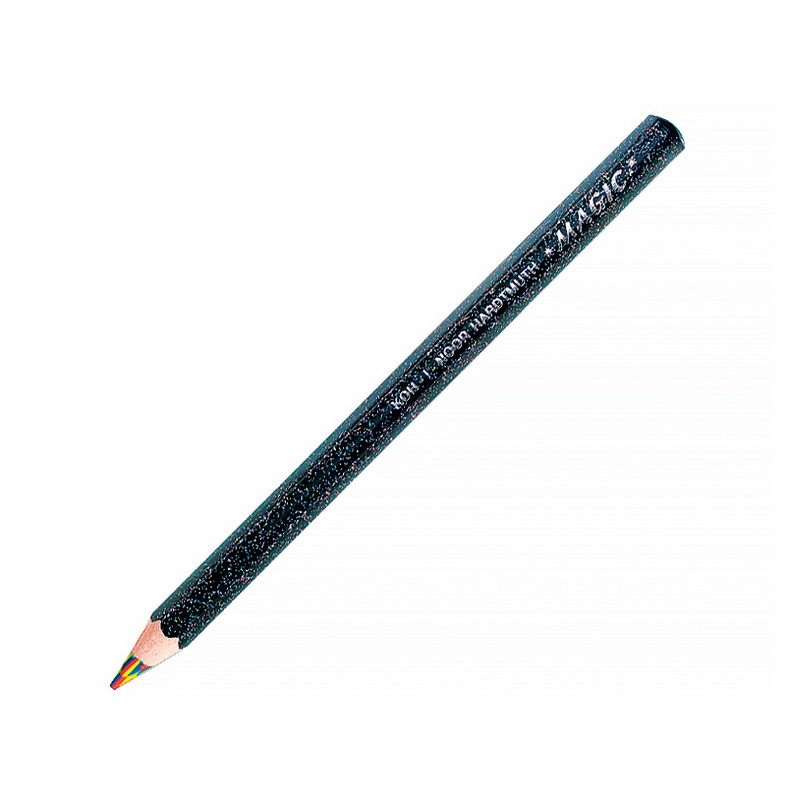 KIN KREDKA 3405-4 MAGIC "NEON"