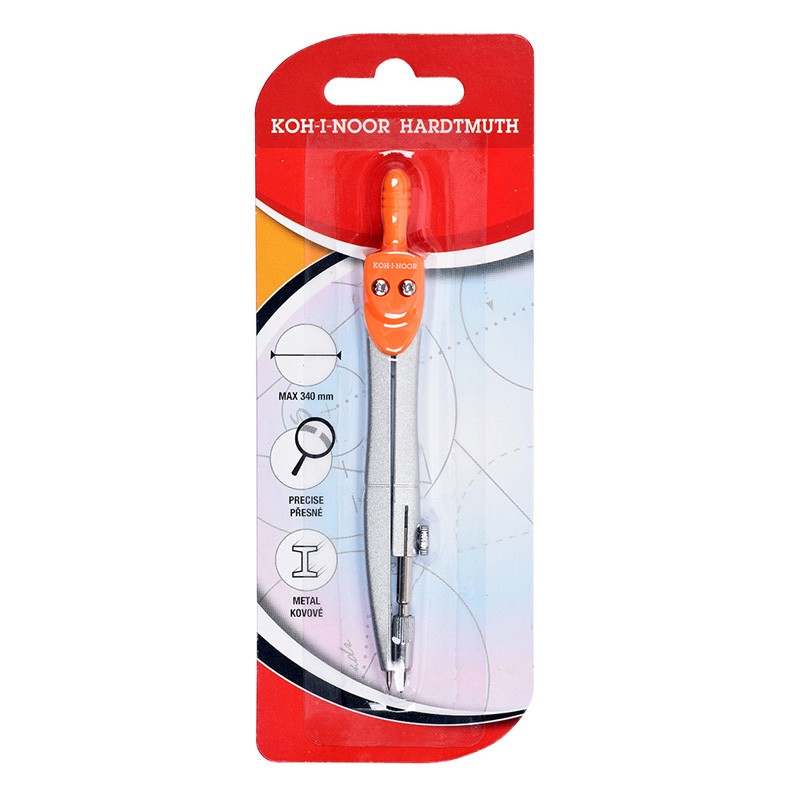 KIN CYRKIEL 9992B04501 BLISTER