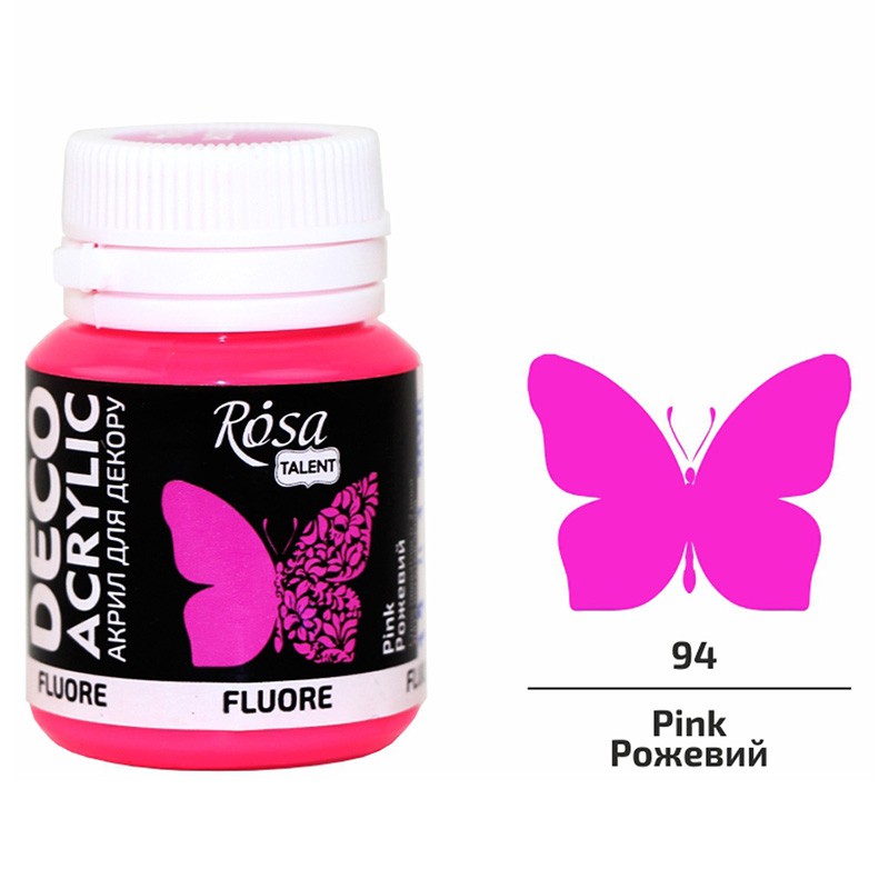 ROSA TALENT FARBA AKRYLOWA...