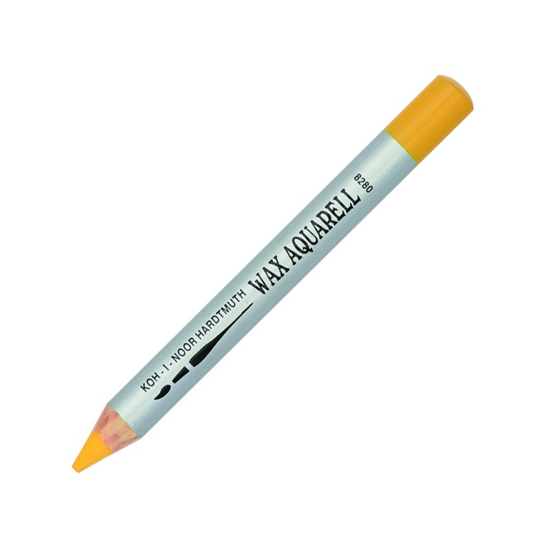 KIN KREDKA WAX AQUARELL...