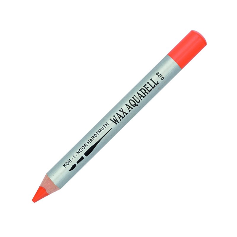 KIN KREDKA WAX AQUARELL...