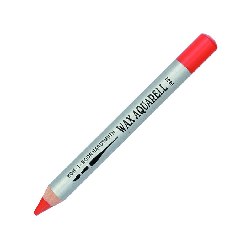 KIN KREDKA WAX AQUARELL...