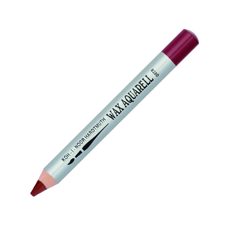 KIN KREDKA WAX AQUARELL...
