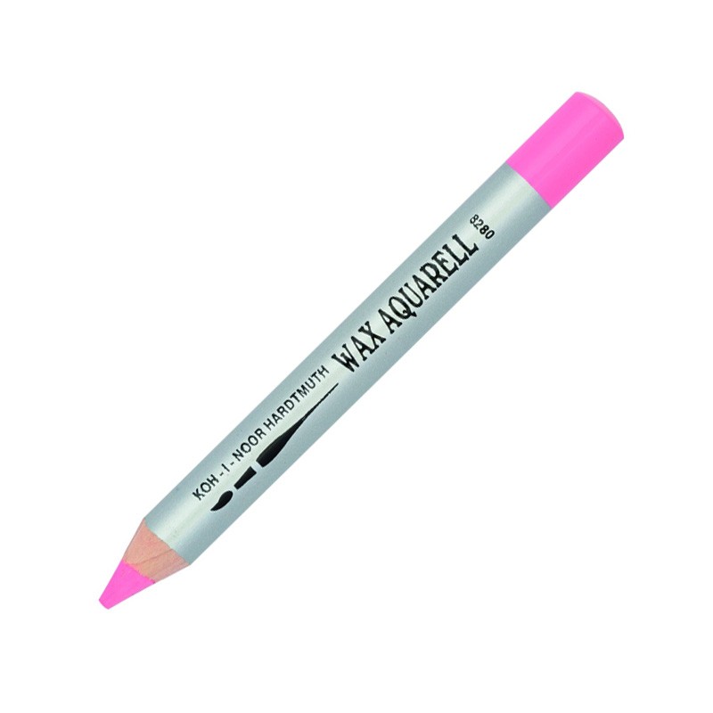 KIN KREDKA WAX AQUARELL...