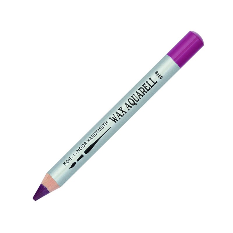 KIN KREDKA WAX AQUARELL...