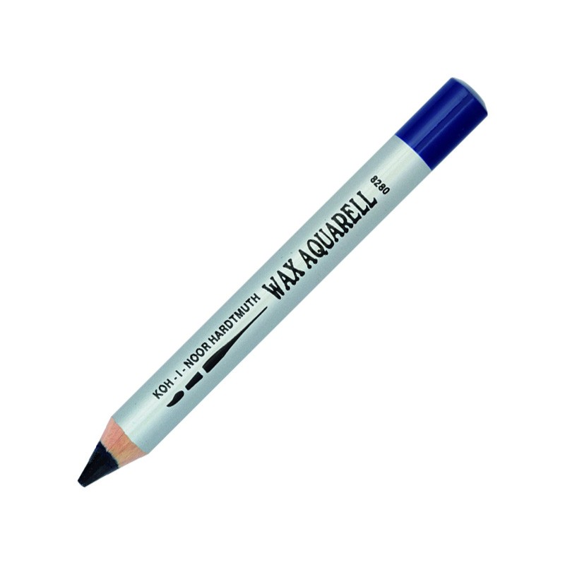 KIN KREDKA WAX AQUARELL...