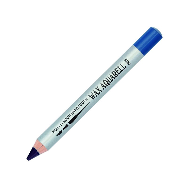 KIN KREDKA WAX AQUARELL...
