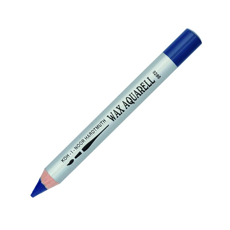 KIN KREDKA WAX AQUARELL...