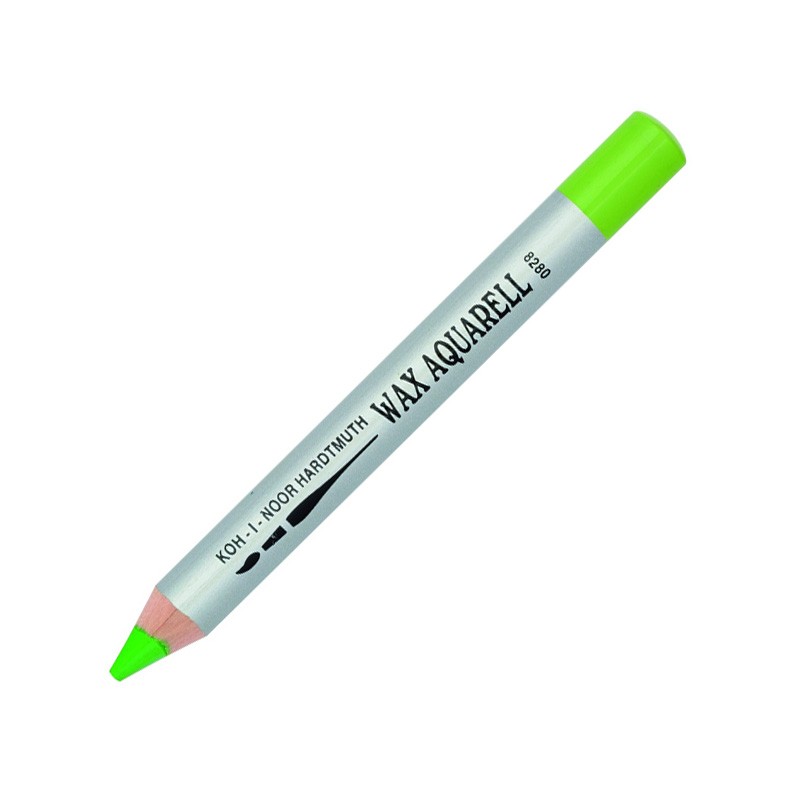 KIN KREDKA WAX AQUARELL...