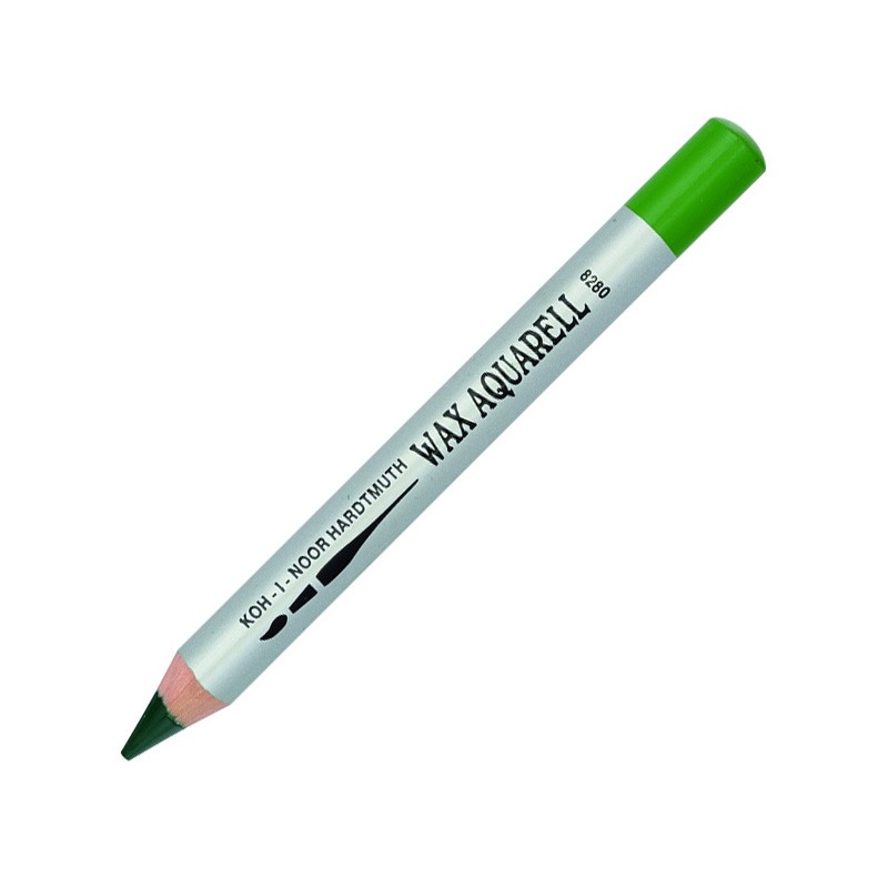 KIN KREDKA WAX AQUARELL...