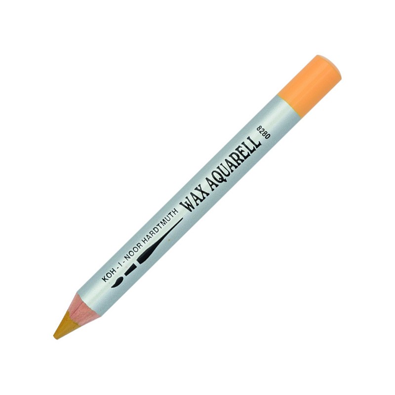 KIN KREDKA WAX AQUARELL...