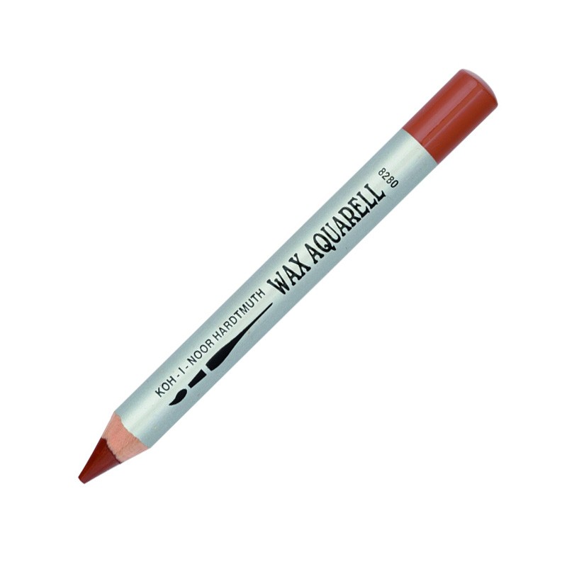 KIN KREDKA WAX AQUARELL...