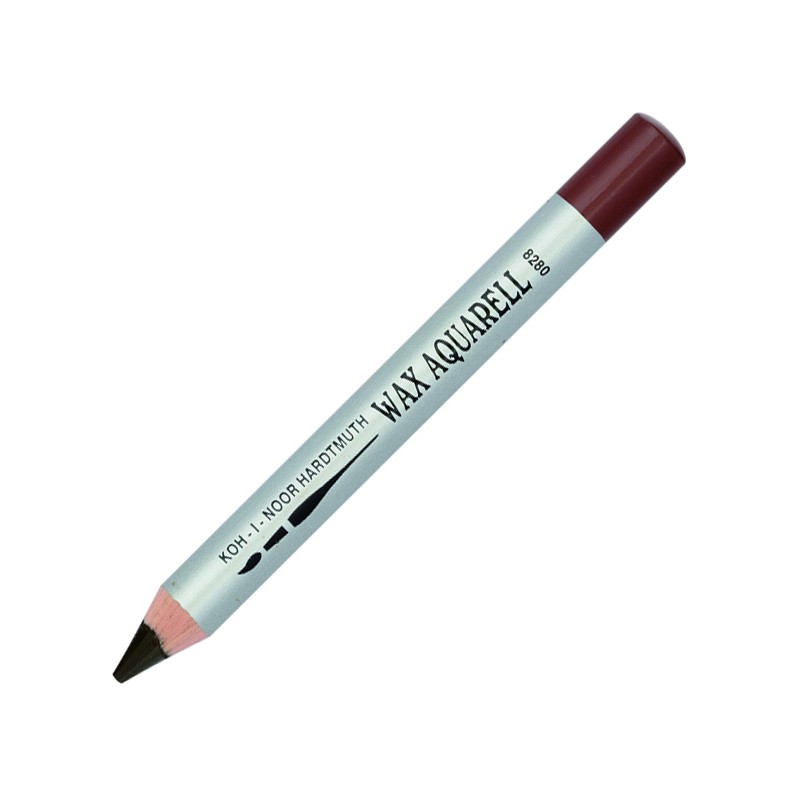 KIN KREDKA WAX AQUARELL...