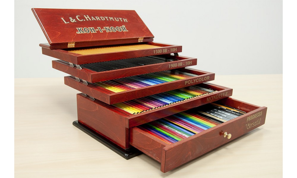 Pomysły na prezenty artystyczne